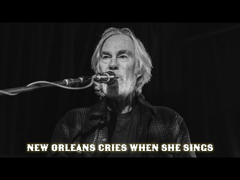 Little Feat - New Orleans Cries When She Sings (Official Video)
