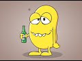 A Drunks Lemons Watching Cars 2004 Theatrical Teaser Trailer