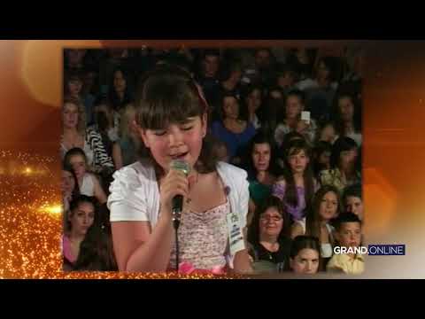 Prva audicija Valentine Kuzmanović u Zvezdama Granda