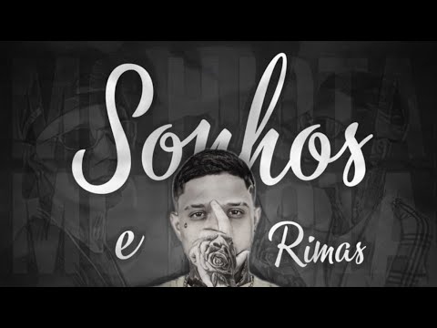 ARTE E GRAU - MC HJOTA ft. MC JAIMERA, Prod. DJ SKL ( Sonhos & Rimas ) faixa 6