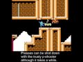 Rockman Exile Hard 1 Wood Air Man