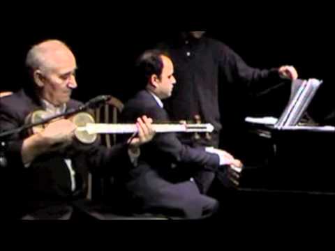 ilk Mahabbat, Ramiz Guliyev & Maziar Heidari