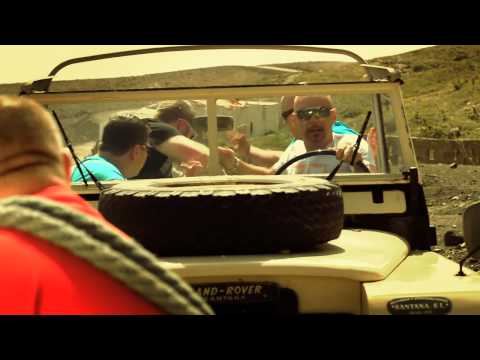 Darius & Finlay feat. Tibration - She's A Freak (Official Video HD)