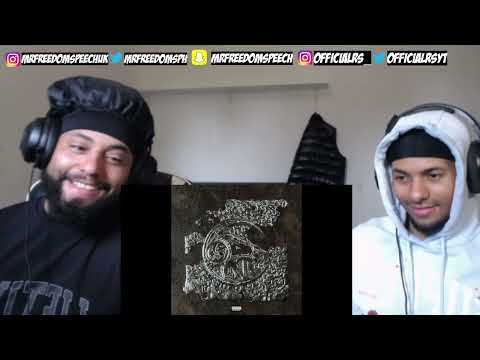 Album of the year 🔥 *UK🇬🇧REACTION* 🇲🇦 Shobee  Ft Snor — Committed