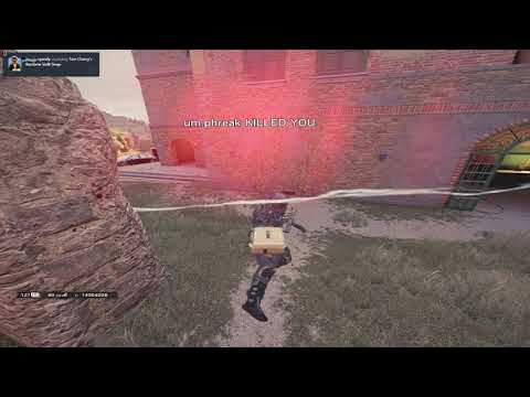 Best anti spawn peek nade Rainbow Six Siege