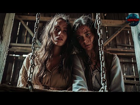 LA GRANJA MALDITA 🎬 Película Completa de Terror en Español 🎬 HD 2025