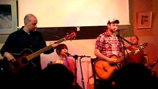 The Short Life of Gracie...Eyepennies (Sparklehorse)