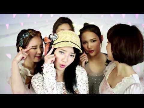 [MV/HD 1080p] C-REAL (씨리얼) - No No No No No (노노노노노)