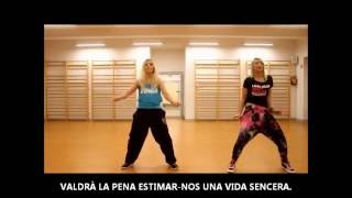 A la la la song + Finals blaus - INNER CIRCLE + OQUES GRASSES (vocal cover)