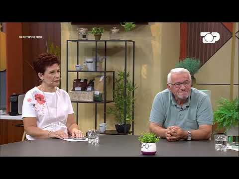 I kuqi apo jeshili? CIli është lloji I specit më I mire për organizmin tonë - Në Shtëpinë Tonë