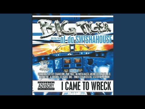 Big Ballin (Swishahouse Remix)