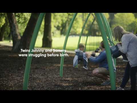 Children’s Mercy - Customer Sucess Story