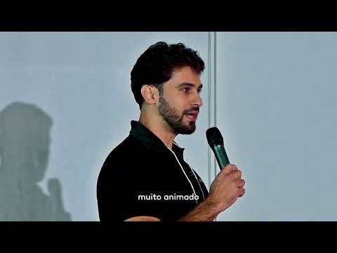 Comunidade que investe junto