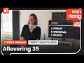 Twents Kwartearken, Aflevering 35
