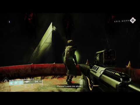 Destiny 2: Shadowkeep - Walkthrough 20 - Memory of Sai Mota Part 4