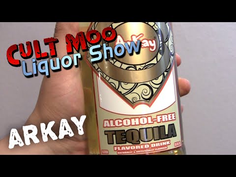 ArKay Alcohol Free Liquors - Liquor Show - Ep.18
