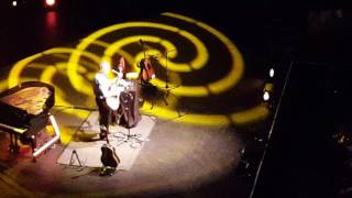 Ralph McTell &quot;The Ferryman&quot; live 2016 @ Royal Albert Hall