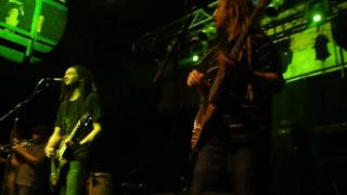 SOJA - &quot;Decide You&#39;re Gone&quot; - LIVE