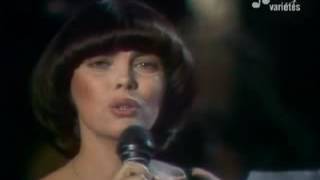Mireille Mathieu Je vous salue, Marie
