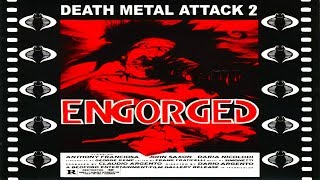 ENGORGED - Death Metal Attack 2 [Full-length Album] 1999
