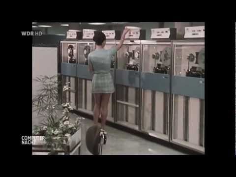 WDR Computernacht [Part 1]