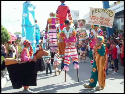 Mas del Carnaval Puerto Padre 2012.mpg