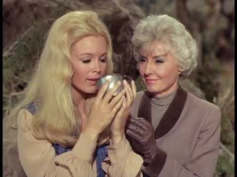 The Big Valley Season 4 Episode 8 - The Long Ride