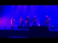 Trampled by Turtles with Alan Sparhawk from Low, “When I Go Deaf,” Minneapolis MN, 11/26/22