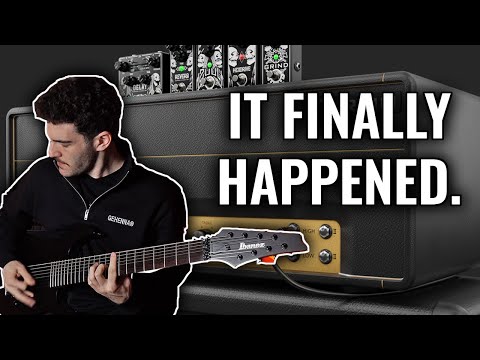 The Best Guitar Plugin Ever Made Just Got BETTER