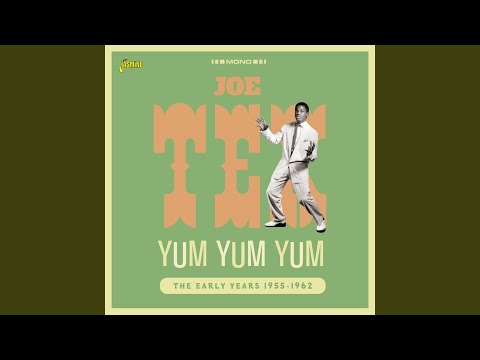 All I Could Do Was Cry - Part 1