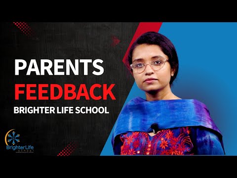 Parent story