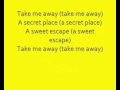Natasha Bedingfield Pocketful Of Sunshine Lyrics