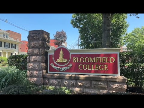 NJ Bloomfield College Suspending Six N. C. A. A. Athletic Programs