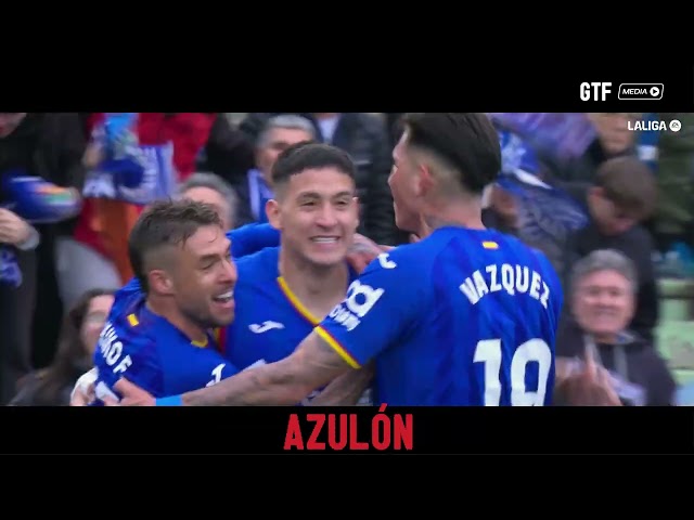 Vídeo relacionado con Taza del Getafe personalizada con nombre y número, diseños de tazas de futbol para fans del Getafe, tu equipo favorito en taza de cerámica de café, té, chocolate 325 ml(Getafecerámica)