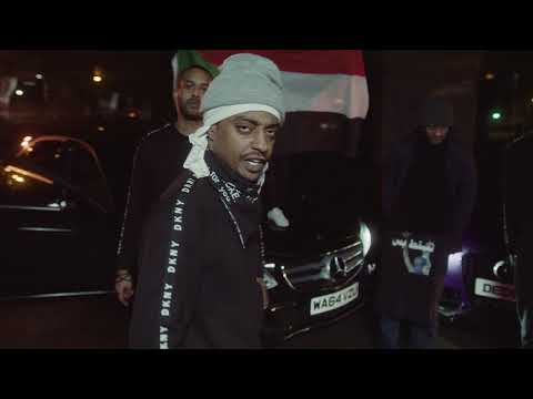 Wad Almzad - Tarris ود المزاد - ترس (Official Video)