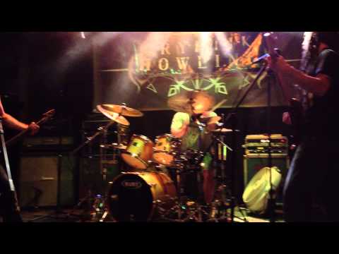 soil of ignorance fast or faster  live rock cafe le stage 30/03/2013