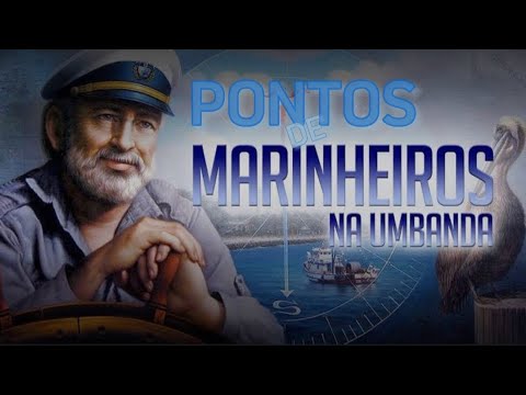 Pontos de marinheiro