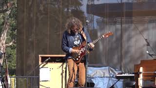Lucia - Hiss Golden Messenger at Hardly Strictly Bluegrass 19 - Oct. 6 2019