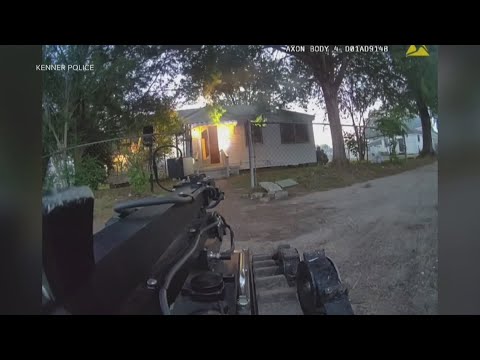 'That's crazy': Trafficking bust shocks Kenner neighborhood