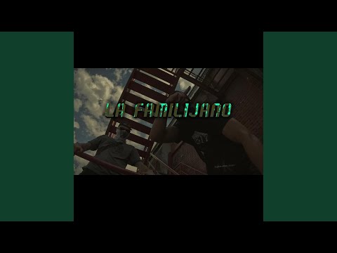 LA FAMILIJANO (feat. Paero)
