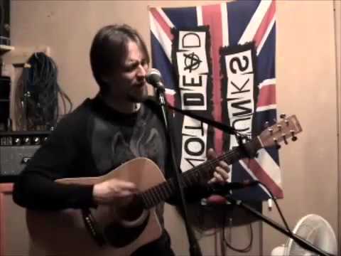 Murray Atkinson Unfamiliar Acoustic