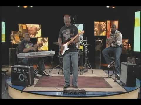 Terence Young on ETV | Around the Way (Original Song)