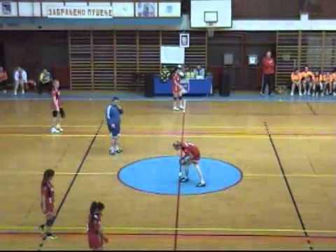 ORK "Apatin" - ORK "Sonta"