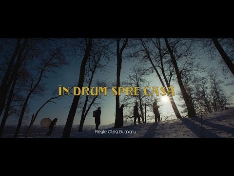 NICOLAE BOTGROS și Orchestra LĂUTARII din Chișinău - In drum spre casă