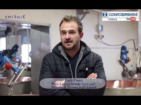 ENERGIE - 8a puntata 17/02/2016