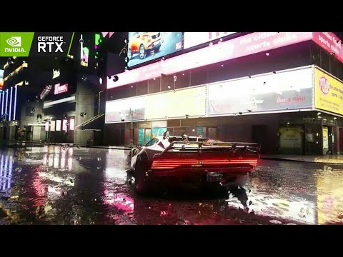 GTA IV: Remastered on RTX™ 3090 - Ray Tracing Maxed-Out Graphics Gameplay