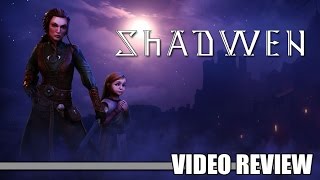 Review: Shadwen (PlayStation 4 & Steam) - Defunct Games