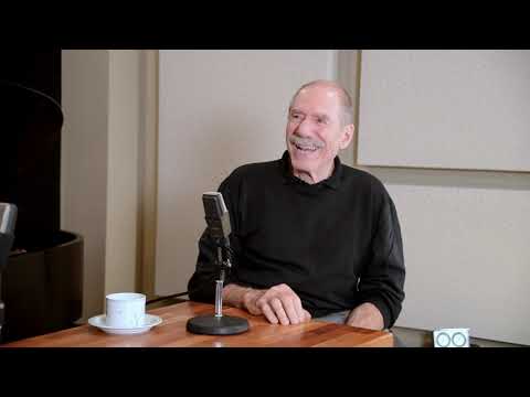 Where is Jazz? Part 1- An American Jazz Singer: The Giacomo Gates Story