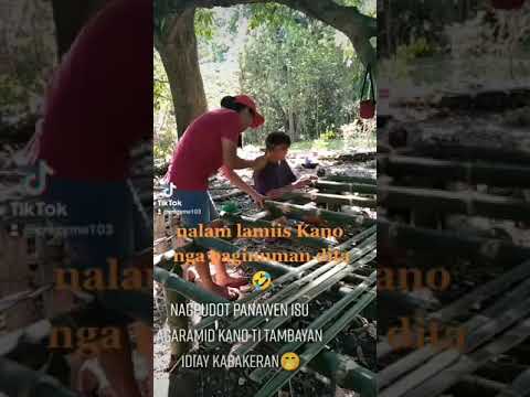 ang babaeng walang pahinga🤭