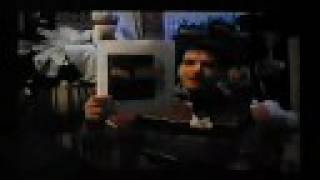 Christian Weston Chandler... Yep, I'm On T.V. :) Trailer